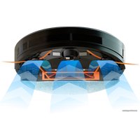 Робот-пылесос Garlyn SR-800 Max