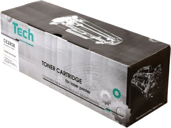 Картридж Tech CE285X/CRG725H