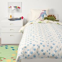 Детский комплект постельного белья Ikea Jattelik 50464115