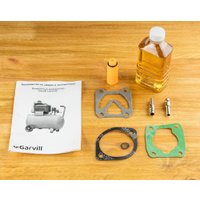 Компрессор Garvill CE524F