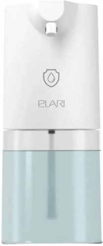 Дозатор для антисептика Elari SmartCare SSD-02 (белый)