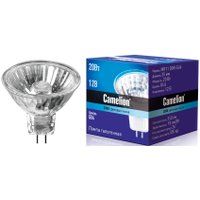 Галогенная лампа Camelion MR11 20W GU4