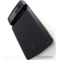 Бокс для накопителей 2.5" AgeStar 3UB2A12