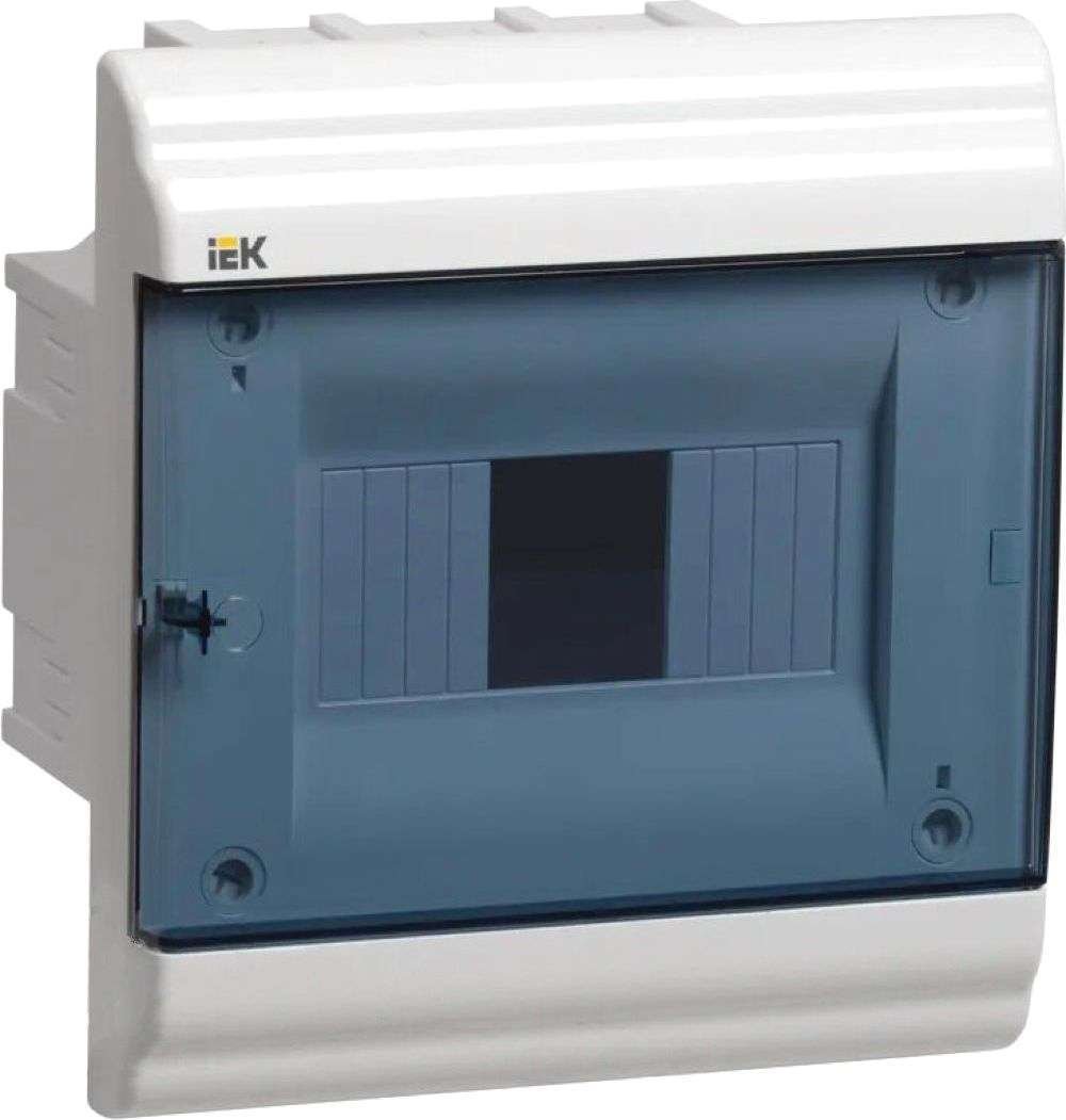 

Бокс пластиковый IEK MKP82-V-06-41-20
