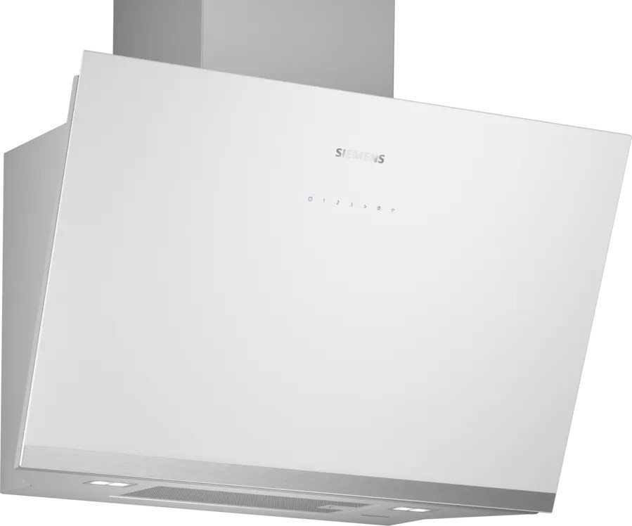 Кухонная вытяжка Siemens iQ500 LC81KAN20