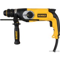 Перфоратор DeWalt D25124K