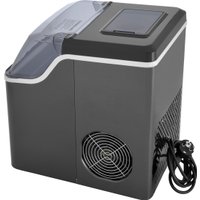 Льдогенератор ZUGEL ZIM2001