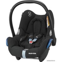 Детское автокресло Maxi-Cosi CabrioFix 2019 (frequency black)