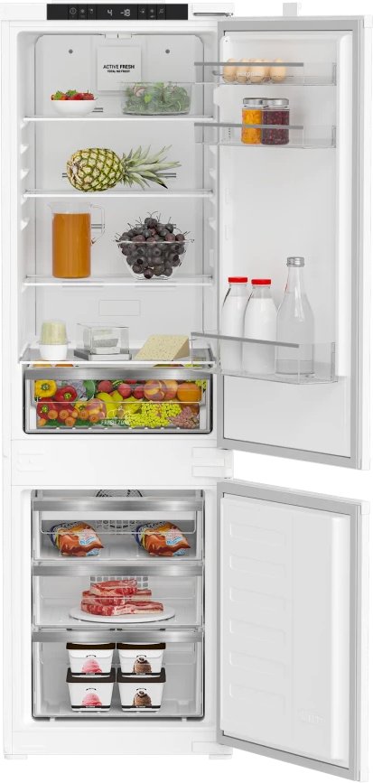 

Холодильник Hotpoint HBT 18