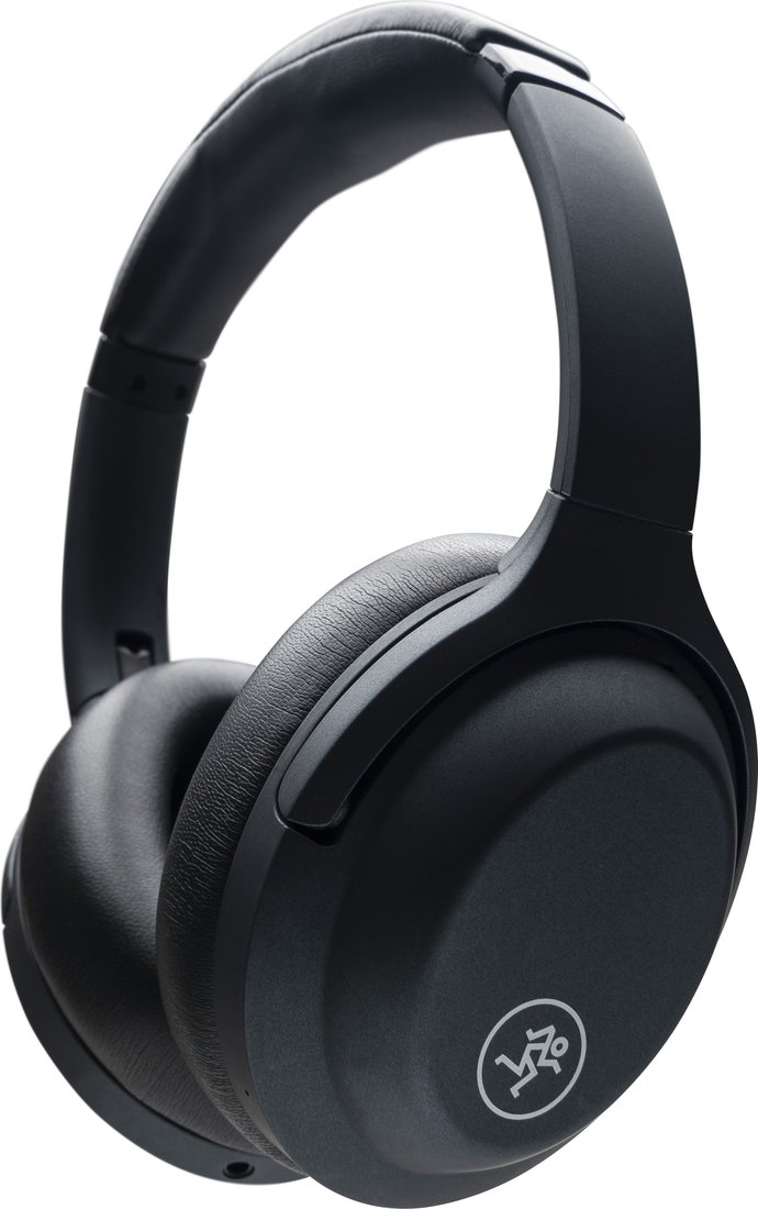 Наушники MACKIE MC-60BT