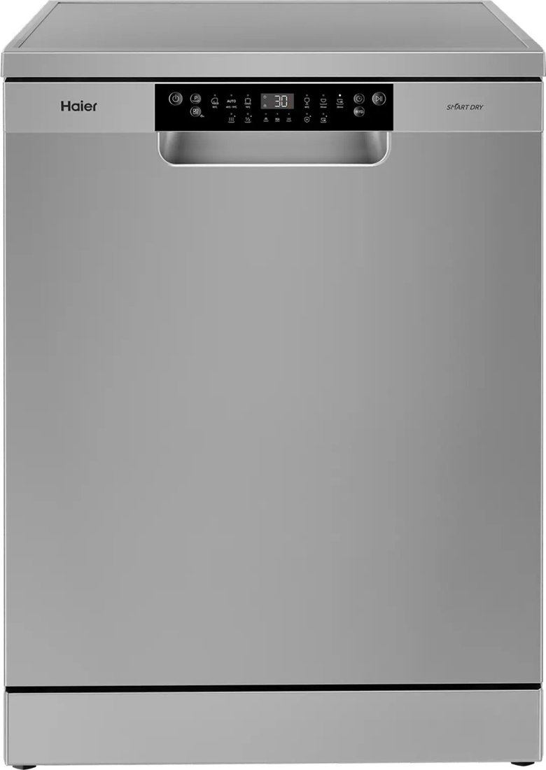 

Отдельностоящая посудомоечная машина Haier HDWE15-58CS2RU