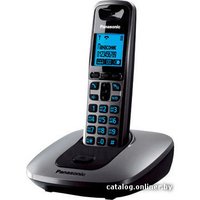 Радиотелефон Panasonic KX-TG6411