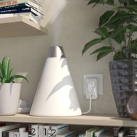 Умная розетка Elektrostandard 76100/00 (белый)