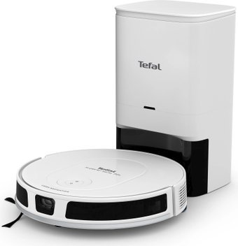 Робот-пылесос Tefal X-PLORER Serie 70 RG8497WH