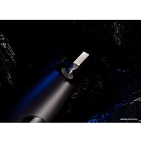 Электрическая зубная щетка Oclean X Pro (международная версия, синий)