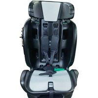 Детское автокресло Nino Safe YC11A (черный)