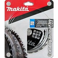 Пильный диск Makita B-31158