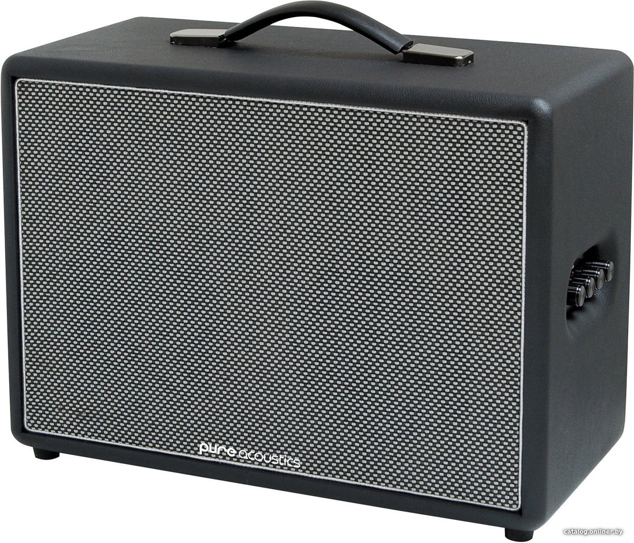 Беспроводная колонка Pure Acoustics Pembroke