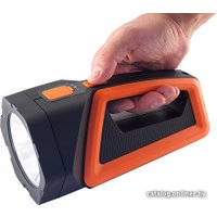 Фонарь Яркий луч S-600 Bizon