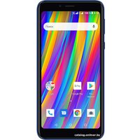 Телефон TeXet TM-5083 Pay 5 3G (синий)