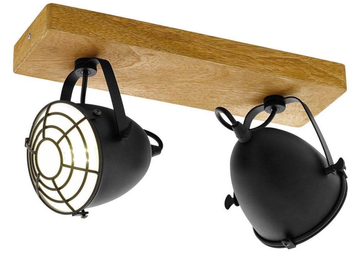 

Спот Eglo Gatebeck 49077