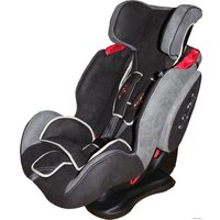 Детское автокресло ForKiddy Primary SPS isofix (серый)