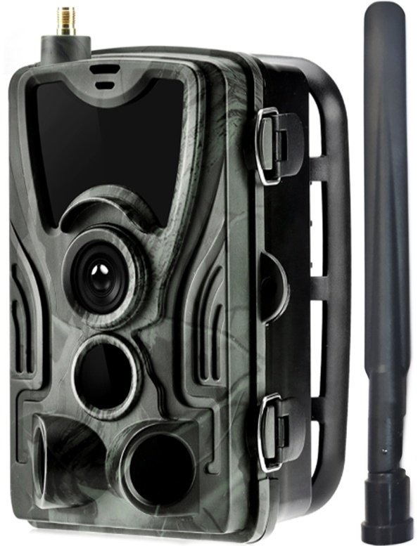 

Фотоловушка Suntek HC-801Pro