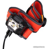 Фонарь Fenix HL18R-T