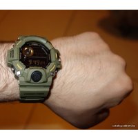 Наручные часы Casio GW-9400-3
