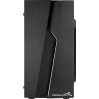 Корпус AeroCool Bolt Mini-G-BK-v1