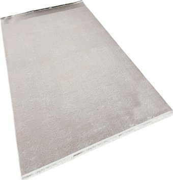 Ковер для жилой комнаты Radjab Carpet Амаль Прямоугольник 0901A (2.4x3.4, Beige/Beige)