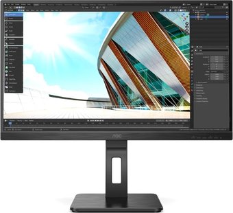 AOC 27P2Q