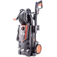 Мойка высокого давления FoxWeld Kvazarrus K 5 Standart