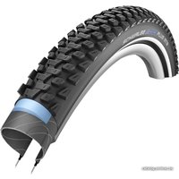 Велопокрышка Schwalbe Marathon Plus MTB Perf SmartGuard 57-584 27.5x2.25