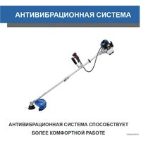 Триммер Hyundai Z 451