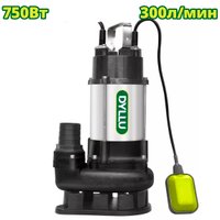 Дренажный насос Dyllu DTWPWA03