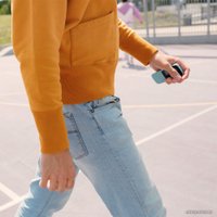 Телефон Nokia 220 4G (бирюзовый)