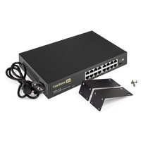 Неуправляемый коммутатор ExeGate EDGS-1016D в Гомеле