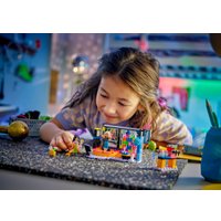 Конструктор LEGO Friends 42610 Караоке-музыкальная вечеринка