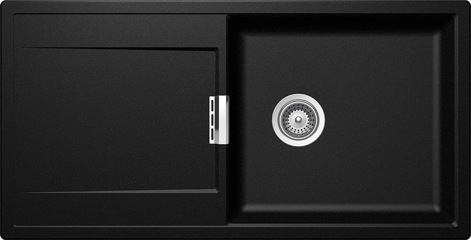 

Кухонная мойка Schock Eton 60D Large (магма)