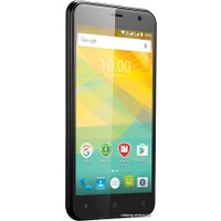 Телефон Prestigio Muze B3 (черный) [PSP3512DUO]