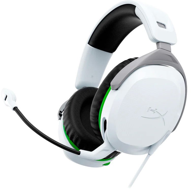 

Наушники HyperX Cloud Stinger 2 (для Xbox)