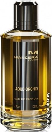 Парфюмерная вода Mancera Aoud Orchid EdP (120 мл)