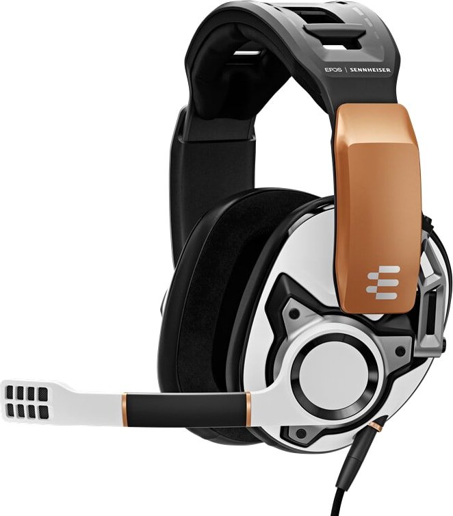 

Наушники Epos GSP 601