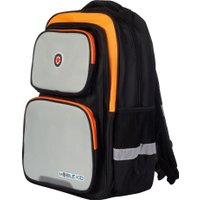 Школьный рюкзак Mobile Kid Formal SBP200 (оранжевый/черный)