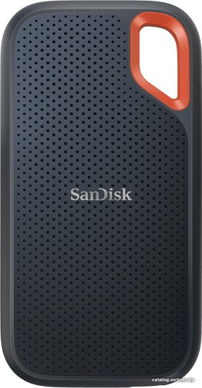 SanDisk Extreme 8TB SDSSDE61-8T00-G25