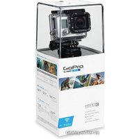 Экшен-камера GoPro Hero3 White Edition