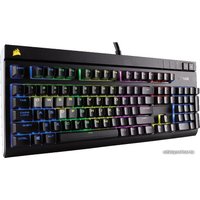 Клавиатура Corsair Strafe RGB Cherry MX Silent [CH-9000121-RU]