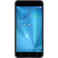 Смартфон ASUS ZenFone 3 Zoom 32GB Navy Black [ZE553KL]