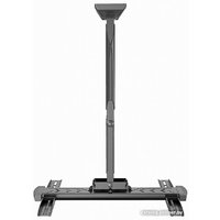 Кронштейн для телевизора Gembird WM-55ST-02